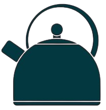 MashAllah Bartan Store kettle logo